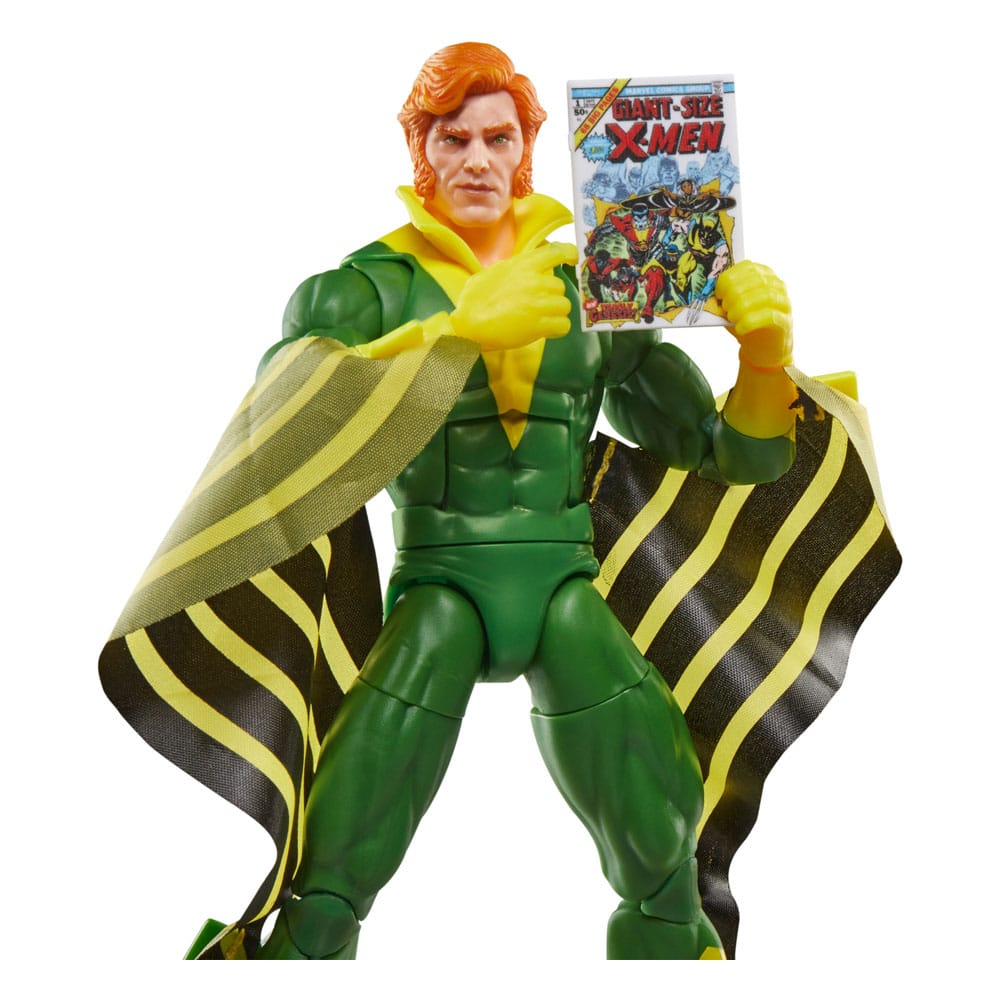 Marvel Legends Giant-Size X-Men Banshee 15 cm Action Figure