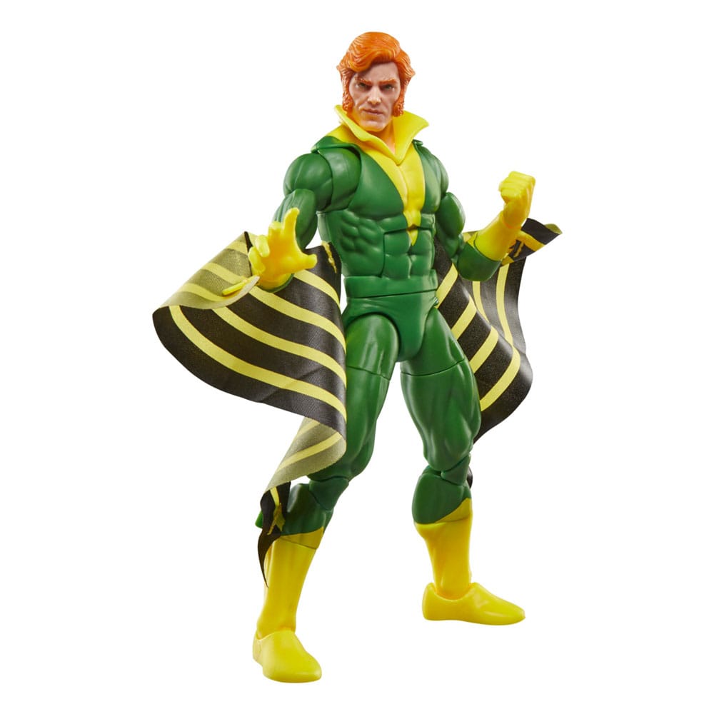 Marvel Legends Giant-Size X-Men Banshee 15 cm Action Figure