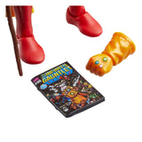 Marvel Legends The Infinity Gauntlet Adam Warlock 15 cm Action Figure