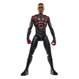 Marvel Legends Miles Morales The Ultimate Spider-Man Ultimate Miles Morales 15 cm Action Figure