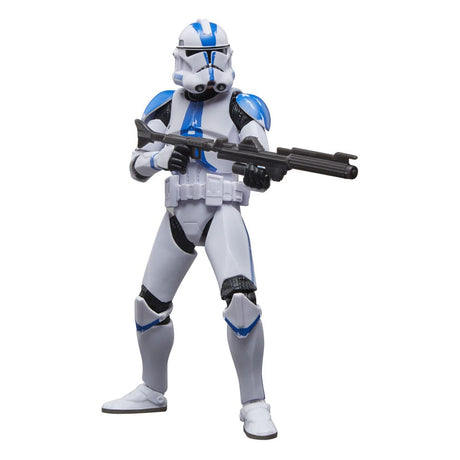 Star Wars Episode III Black Series Action Figure 20th Anniversary Tactical Ops Trooper 15 cm