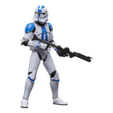 Star Wars Episode III Black Series Action Figure 20th Anniversary Tactical Ops Trooper 15 cm