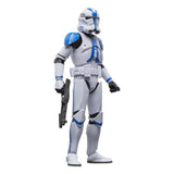 Star Wars Episode III Black Series Action Figure 20th Anniversary Tactical Ops Trooper 15 cm