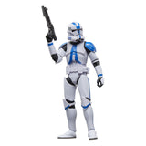 Star Wars Episode III Black Series Action Figure 20th Anniversary Tactical Ops Trooper 15 cm