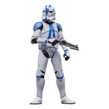 Star Wars Episode III Black Series Action Figure 20th Anniversary Tactical Ops Trooper 15 cm