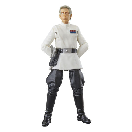 Star Wars: Andor Black Series Action Figure Director Orson Krennic 15 cm