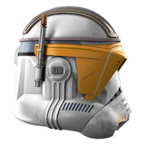 Star Wars Episode III Black Series Electronic Helmet Clone Commander Cody