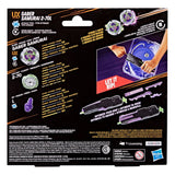 Beyblade X Victory Grip Launcher Set