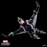 Inhumans Marvel Legends Action Figure 2-Pack Black Bolt & Marvel's Triton 15 cm