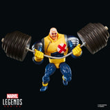 X-Factor Marvel Legends Action Figure Strong Guy 15 cm