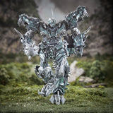 Transformers: Age of Extinction Studio Series Titan Class Action Figure Grimlock 38 cm