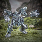 Transformers: Age of Extinction Studio Series Titan Class Action Figure Grimlock 38 cm