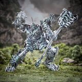 Transformers: Age of Extinction Studio Series Titan Class Action Figure Grimlock 38 cm