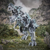 Transformers: Age of Extinction Studio Series Titan Class Action Figure Grimlock 38 cm