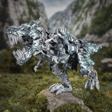 Transformers: Age of Extinction Studio Series Titan Class Action Figure Grimlock 38 cm