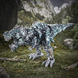 Transformers: Age of Extinction Studio Series Titan Class Action Figure Grimlock 38 cm