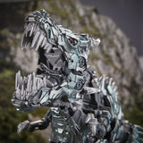 Transformers: Age of Extinction Studio Series Titan Class Action Figure Grimlock 38 cm