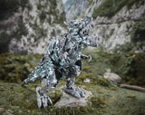 Transformers: Age of Extinction Studio Series Titan Class Action Figure Grimlock 38 cm