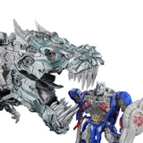 Transformers: Age of Extinction Studio Series Titan Class Action Figure Grimlock 38 cm