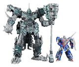 Transformers: Age of Extinction Studio Series Titan Class Action Figure Grimlock 38 cm