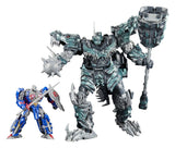 Transformers: Age of Extinction Studio Series Titan Class Action Figure Grimlock 38 cm