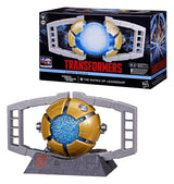 The Transformers: The Movie Studio Series Roleplay Replica The Matrix of Leadership