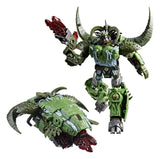 Transformers Age of the Primes Leader Class Action Figure The Thirteen: Liege Maximo 22 cm