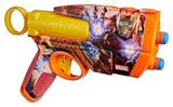 Marvel NERF Dart Blaster Iron Man