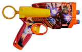 Marvel NERF Dart Blaster Iron Man