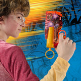 Marvel NERF Dart Blaster Iron Man