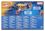 Marvel NERF Dart Blaster Iron Man