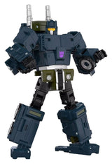 Transformers Age of the Primes Commander Class Action Figure Combaticon Onslaught 17 cm