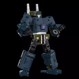 Transformers Age of the Primes Commander Class Action Figure Combaticon Onslaught 17 cm