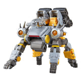 Transformers Age of the Primes Voyager Class Action Figure The Thirteen: Amalgamous Prime 18 cm