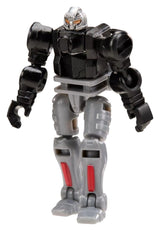 Transformers Age of the Primes Voyager Class Actionfigur Sideways 14 cm