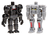 Transformers Age of the Primes Voyager Class Actionfigur Sideways 14 cm