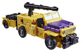Transformers Age of the Primes Voyager Class Action Figure Combaticon Swindle 17 cm