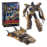 Transformers Age of the Primes Voyager Class Action Figure The Thirteen Vector Prime 18 cm