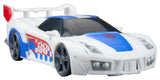 Transformers Age of the Primes Deluxe Class Action Figure Smokescreen 13 cm