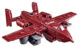 Transformers Age of the Primes Deluxe Class Action Figure Autobot Powerglide 11 cm