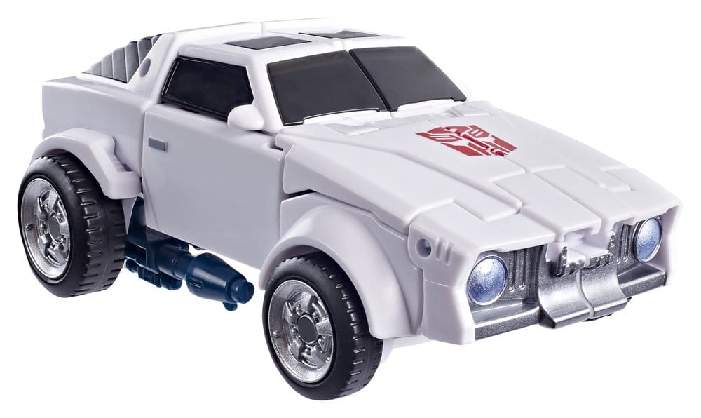 Transformers Age of the Primes Deluxe Class Action Figure Autobot Tailgate 13 cm