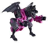 Transformers Age of the Primes Deluxe Class Action Figure Fangry 13 cm
