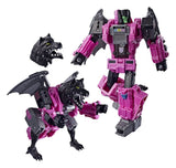Transformers Age of the Primes Deluxe Class Action Figure Fangry 13 cm