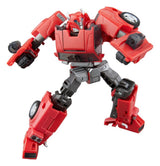 Transformers Age of the Primes Deluxe Class Action Figure Cliffjumper 13 cm
