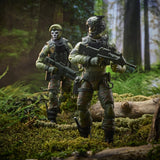 G.I. Joe Classified Series Legacy Collection Action Figure Action Soldier - Special Forces 15 cm
