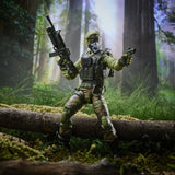 G.I. Joe Classified Series Legacy Collection Action Figure Action Soldier - Special Forces 15 cm