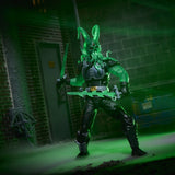 G.I. Joe Classified Series Action Figure #202 Night-Creeper (D.I.R.E. Tech) 15 cm