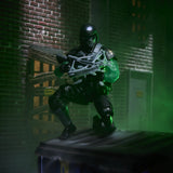 G.I. Joe Classified Series Action Figure #202 Night-Creeper (D.I.R.E. Tech) 15 cm