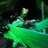 G.I. Joe Classified Series Action Figure #225 D.I.R.E. Hawk (Dread-Inducing Responsive Energy) 15 cm