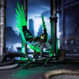 G.I. Joe Classified Series Action Figure #225 D.I.R.E. Hawk (Dread-Inducing Responsive Energy) 15 cm